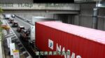 国道302号 JR清洲アンダーパス下のライブカメラ|愛知県清須市のサムネイル