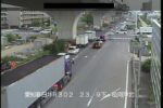 国道302号 松河戸町北交差点東のライブカメラ|愛知県春日井市のサムネイル
