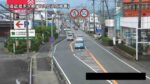 佐賀県道24号 甘久交差点東側のライブカメラ|佐賀県武雄市のサムネイル