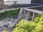 佐見川 三掛のライブカメラ|岐阜県白川町のサムネイル