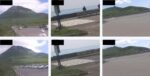 知床峠展望台・国道334号付近のライブカメラ|北海道羅臼町のサムネイル
