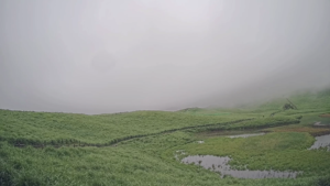 奈良県曽爾村 曽爾村 曽爾高原（お亀池）のライブカメラ