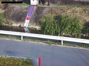 岐阜県瑞浪市 土岐川 竜吟幼児園のライブカメラ