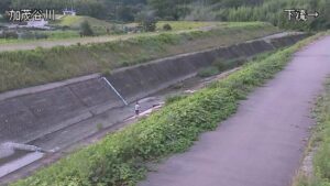 徳島県鳴門市 大谷川 鳴門市大麻町大谷のライブカメラ
