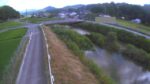 中元寺川 中津橋のライブカメラ|福岡県添田町のサムネイル