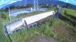 藤町川 藤町川樋門のライブカメラ|福岡県久留米市のサムネイル