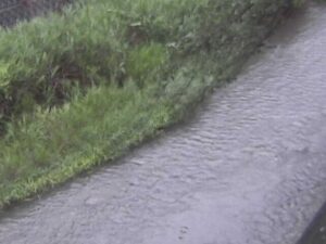 神奈川県山北町 皆瀬川 堀割橋のライブカメラ