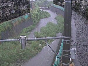 神奈川県秦野市 室川 根下橋のライブカメラ