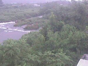 神奈川県厚木市 中津川 才戸橋のライブカメラ