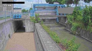 滋賀県東近江市 大森除塵機のライブカメラ