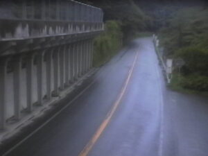 島根県浜田市 国道186号 大佐山のライブカメラ