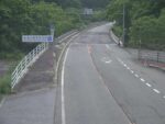 国道314号 坂根のライブカメラ|島根県奥出雲町のサムネイル