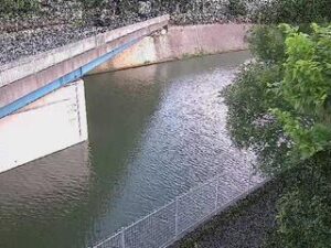 神奈川県横浜市 境川 境川橋のライブカメラ