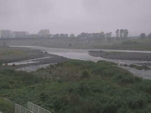 神奈川県松田町 酒匂川 松田のライブカメラ