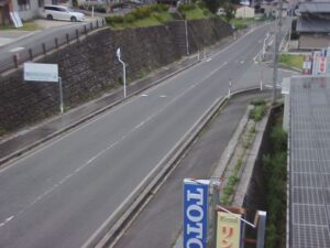 島根県飯南町 島根県道273号 頓原のライブカメラ