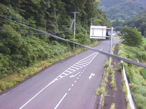 島根県雲南市 島根県道273号 吉田のライブカメラ