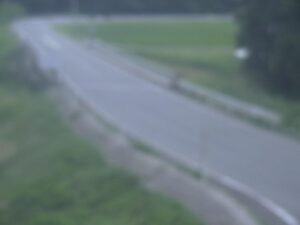 島根県大田市 島根県道31号 大原のライブカメラ