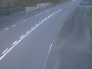島根県川本町 島根県道31号 多田のライブカメラ