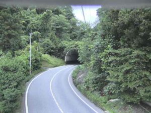 島根県雲南市 島根県道40号 恩谷のライブカメラ