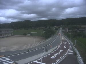 島根県浜田市 島根県道5号 佐野のライブカメラ