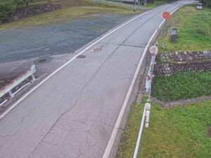 島根県浜田市 島根県道5号 都川のライブカメラ
