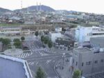 新南陽駅前のライブカメラ|山口県周南市のサムネイル