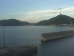 粭島貴船神社付近のライブカメラ|山口県周南市のサムネイル