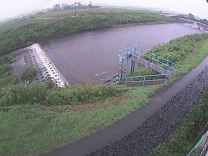 神奈川県平塚市 鈴川 舟橋のライブカメラ
