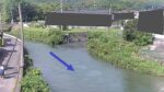 冨田川 川本のライブカメラ|山口県周南市のサムネイル