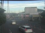 山口県道347号 桜木3丁目付近のライブカメラ|山口県周南市のサムネイル