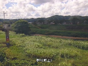 島根県雲南市 赤川 町上のライブカメラ