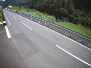 和歌山県日高川町 日高川 坂野川のライブカメラ