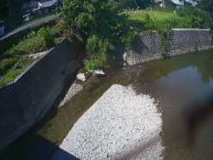 和歌山県紀美野町 真国川 西野のライブカメラ