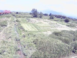 山形県河北町 最上川 谷地のライブカメラ