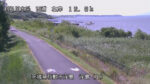 西浦 浮島(上)のライブカメラ|茨城県稲敷市のサムネイル