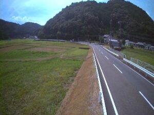 和歌山県那智勝浦町 太田川 中ノ川のライブカメラ