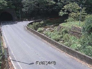 島根県川本町 祖式川 小谷のライブカメラ