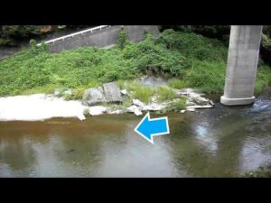 和歌山県紀美野町 貴志川 小川橋(動画版)のライブカメラ