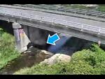 左会津川 中三栖・中央橋（動画版）のライブカメラ|和歌山県田辺市のサムネイル