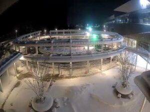 福井県越前市 越前たけふ駅駅前ロータリーのライブカメラ