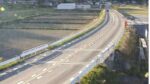 国道153号 牧ヶ原トンネル付近のライブカメラ|長野県中川村のサムネイル