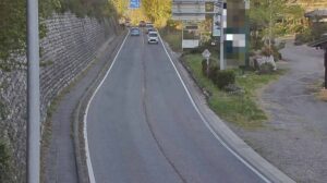 長野県宮田村 国道153号 大田切のライブカメラ