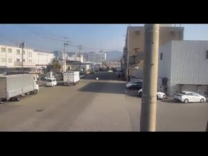 兵庫県神戸市 兵庫埠頭地区3のライブカメラ
