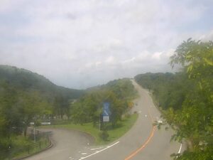 静岡県函南町 伊豆スカイライン 玄岳IC付近のライブカメラ