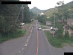 国道254号 鹿教湯大橋のライブカメラ|長野県上田市のサムネイル