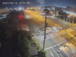 東京都道316号 八潮二丁目交差点のライブカメラ|東京都品川区のサムネイル