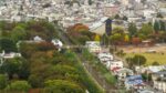 山形県道271号 すずらん通りタクシー乗り場付近のライブカメラ|山形県山形市のサムネイル
