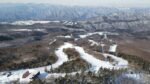 ハンターマウンテン塩原・キッズパークゲレンデのライブカメラ|栃木県那須塩原市のサムネイル