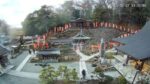 土屋銭洗い辯財天・妙圓寺境内のライブカメラ|神奈川県平塚市のサムネイル