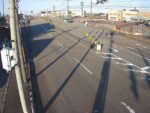 国道472号 橋下条交差点付近のライブカメラ|富山県射水市のサムネイル